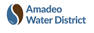 Amadeo Water District