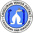 Casiguran Water District