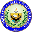 Compostela Valley State College