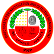 Philippine National Police - Directorate for Investigation and Detective Management
