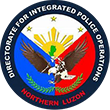 Philippine National Police - Directorate for Integrated Police Operation Northern Luzon