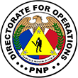 Philippine National Police - Directorate for Operations