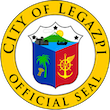 City of Legazpi, Region V