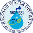 Bacolor Water District