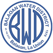 Balaoan Water District