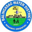 Balingasag Water District
