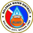 Balanga Water District