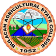Bulacan Agricultural State College