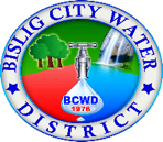 Bislig City Water District