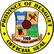 Province of Benguet, CAR