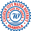 Cauayan City Water District