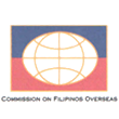 Commission on Filipinos Overseas