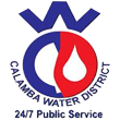 Calamba Water District
