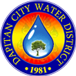 Dapitan City Water District