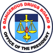 Dangerous Drugs Board