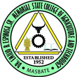 Dr. Emilio B. Espinosa Sr., Memorial State College of Agriculture and Technology
