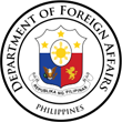 Department of Foreign Affairs