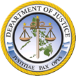 Department of Justice