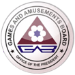 Games and Amusements Board