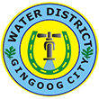 Gingoog City Water District