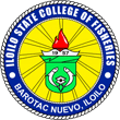 Iloilo State College of Fisheries