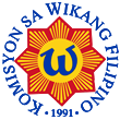 Komisyon sa Wikang Filipino