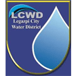 Legazpi City Water District