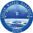 Licab Water District