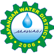 Mapandan Water District