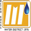 Metro Roxas Water District