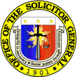 Office of the Solicitor General