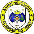 Municipality of Paniqui, Tarlac, Region III