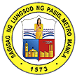 City of Pasig, NCR