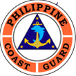PH Coast Guard