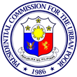 Presidential Commission for the Urban Poor