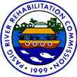 Pasig River Rehabilitation Commission