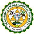 Pampanga State Agricultural University