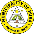 Municipality of Pura, Tarlac, Region III