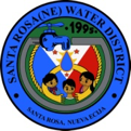 Santa Rosa (N.E.) Water District