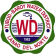 Tubod-Baroy Water District