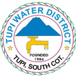 Tupi Water District