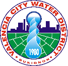 Valencia City Water District
