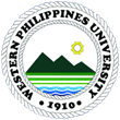 Western Philippines University