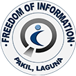 Municipality of Pakil, Laguna, Region IV-A