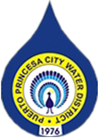 Puerto Princesa City Water District