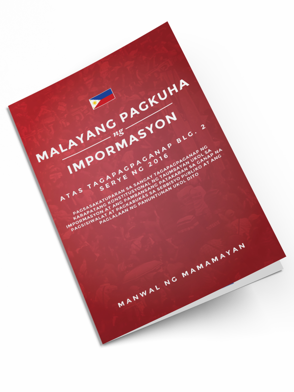 malayang-pagkuha-ng-impormasyon