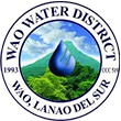 Wao Water District